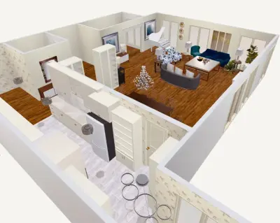 Mat Remodeling & Construction LLC. - Flooring Installation Services in Tulsa, OK