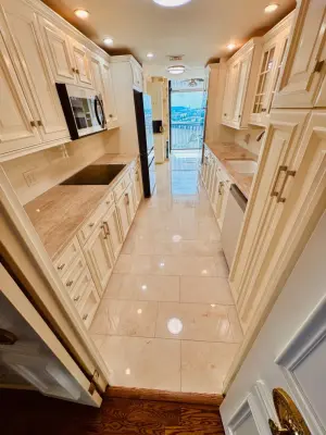 Comprehensive Kitchen Renovation — Kitchen Remodeling project by Mat Remodeling & Construction LLC.
