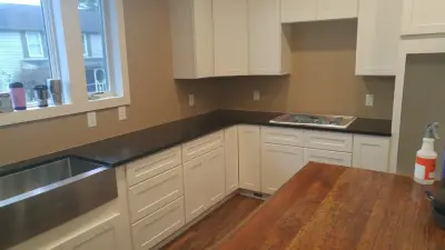 ACE Cabinet Center - Flooring Installation Services in Kingston, TN