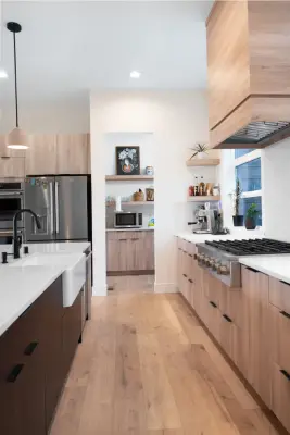 Cabinets Plus, LLC - Flooring Installation Services in Spokane, WA