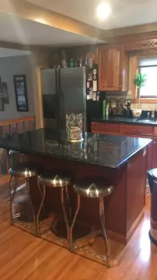 Country Gentlemen Kitchen & Bathroom Remodeling - Door Installation & Replacement in Syracuse, NY