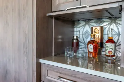 E.W. Kitchens - Countertop Installation Services in Wixom, MI