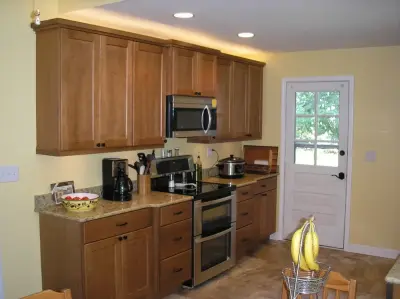 Bill Zielinski's Kitchen & Bath - Interior Design & Decorating in Castalia, NC