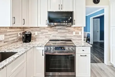 Red Oak Remodeling - Carpentry & Woodworking in York, PA