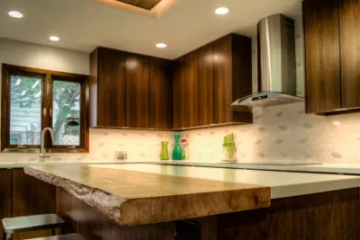 d KISER design.construct, inc. - Countertop Installation Services in Omaha, NE