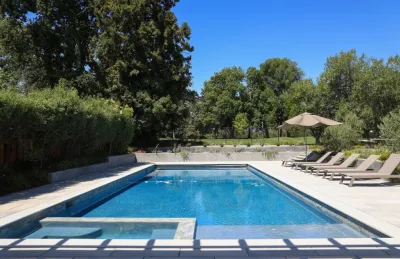 Backyard Oasis by K & D Landscaping, Inc.