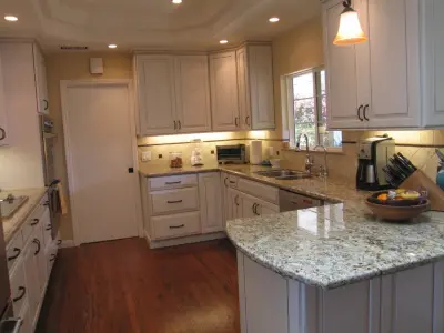 Wagner Remodeling - Kitchen Remodeling in San Diego, CA