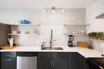 Dover Project by Builder Supply Source LLC