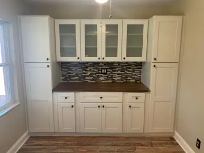 Clucas & Sons Remodeling LLC - Custom Cabinets & Cabinetry in Destin, FL