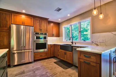 AGDesigns - State of the Art Kitchens & Baths - Kitchen Remodeling in Douglassville, PA