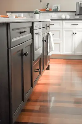 Downingtown Culinary Renovation by Choice Home Remodeling Inc.