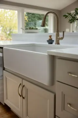 Downingtown Culinary Space by AGDesigns - State Of The Art Kitchens & Baths