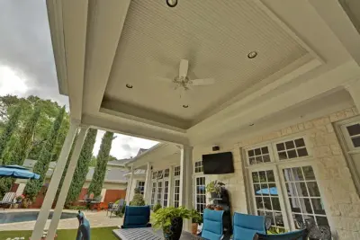 Urban Exterior Expansion by Tier1 Group, LLC