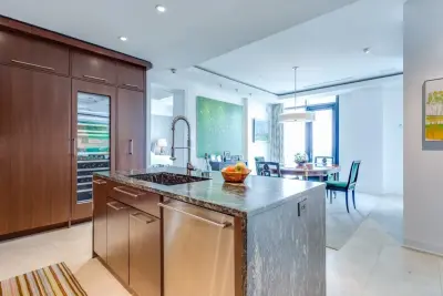 Cabinet Concepts, Greensboro - Bathroom Remodeling in Greensboro, NC
