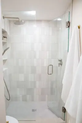 Elevated Home Remodel - Flooring Installation Services in Kirkland, WA
