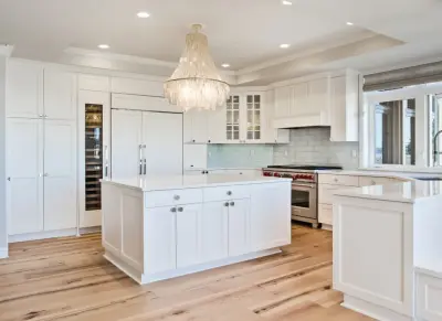 Remont Construction - Plumbing Services in Redmond, WA