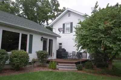 Morris Builders, Inc - Design-Build Services in Rockford, MI