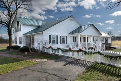 Morris Builders, Inc - Design-Build Services in Rockford, MI