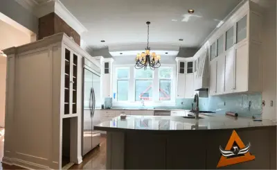 Dr. Education by Delta Cabinets Of New Orleans