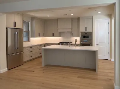 Fallone Kitchen & Bath - Design-Build Services in Scottsdale, AZ