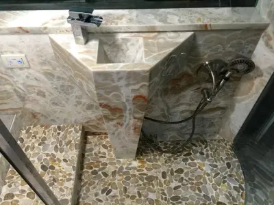 Unique Surface Solutions - Countertop Installation Services in East Point, KY