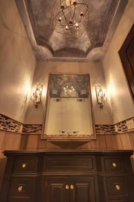 Bi Design Studio - Custom Cabinets & Cabinetry in El Dorado Hills, CA