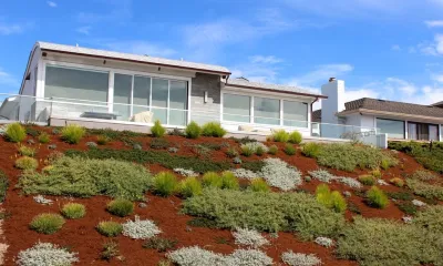 K & D Landscaping, Inc. - Drip Irrigation System Installation in Watsonville, CA