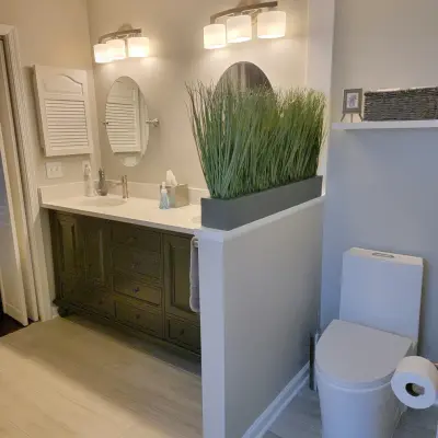 Dream Kitchen & Bath Shop - Countertop Installation Services in Virginia Beach, VA