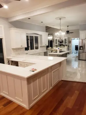 Dream Kitchen & Bath Shop - Countertop Installation Services in Virginia Beach, VA