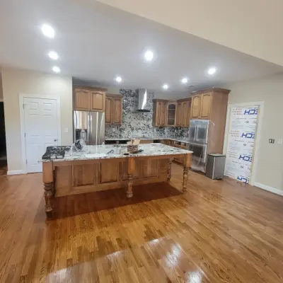 Dream Kitchen & Bath Shop - Countertop Installation Services in Virginia Beach, VA