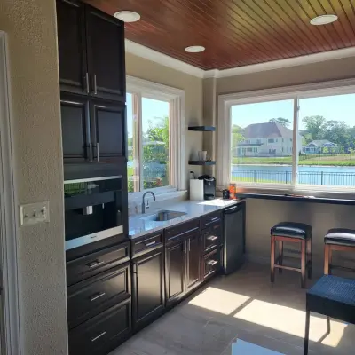 Dream Kitchen & Bath Shop - Countertop Installation Services in Virginia Beach, VA