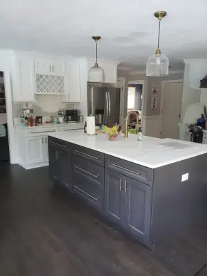 Dream Kitchen & Bath Shop - Countertop Installation Services in Virginia Beach, VA