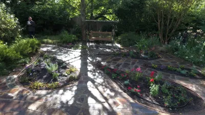 Stoney Forest — Landscape Design project by K & D Landscaping, Inc.