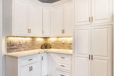 Kitchen Tune-Up Erie, PA - Kitchen Remodeling in Erie, PA