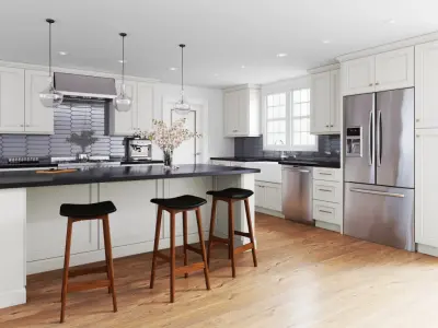 Total Kitchens Group - Countertop Installation Services in Panama City, FL