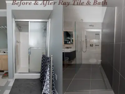 Ray Tile & Bath - Kitchen Remodeling in Pittsburgh, PA
