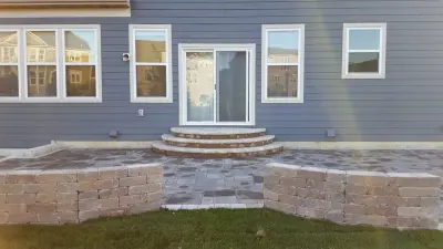 Vision Terrace — Kitchen Remodeling project by Raymond Family Enterprises