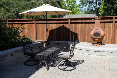 K & D Landscaping, Inc. - Drip Irrigation System Installation in Watsonville, CA