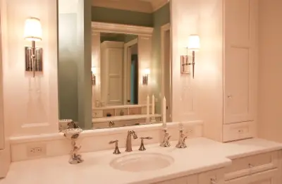 DreamHouse Bathroom Renovations - Finished Works by Dream House Dream Kitchens