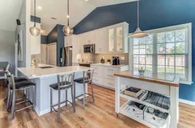 Dreammaker Bath & Kitchen - Kitchen Remodeling in Wilmington, NC