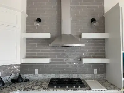 Rosewood Street Dreamscape Residences by McKean's Floor To Ceiling