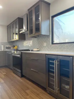 Envision More Renovations - Kitchen Remodeling in Torrance, CA