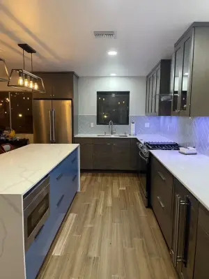 Envision More Renovations - Kitchen Remodeling in Torrance, CA