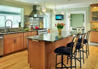 Tom Curren Companies - Interior Design & Decorating in Auburndale, MA