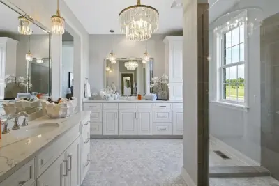 Drexel Interiors - Tile & Stone Installation Services in Carmel, IN