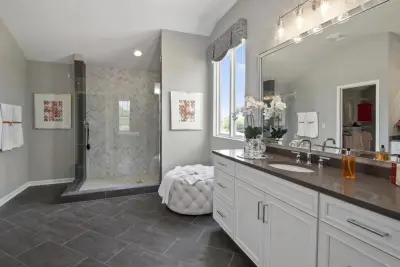 Winfield by Drees Homes — Kitchen Remodeling project by Drexel Interiors