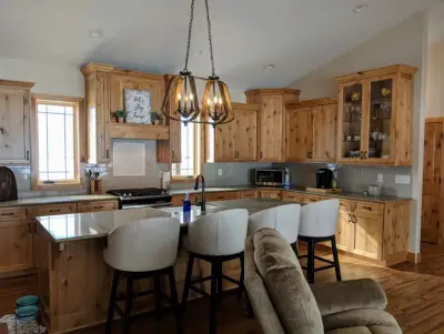Pickering Construction Company - Carpentry & Woodworking in Rexburg, ID