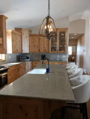 Pickering Construction Company - Carpentry & Woodworking in Rexburg, ID