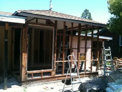 Lotus Works Construction - Custom Cabinets & Cabinetry in Mill Valley, CA