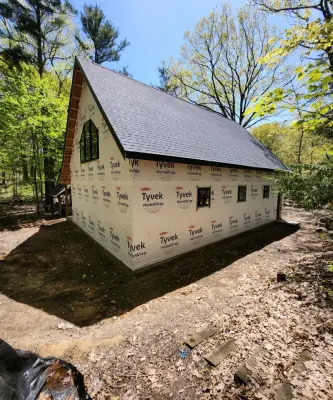 Build Rite Construction LLC - Architectural & Building Design Services in Benton Harbor, MI